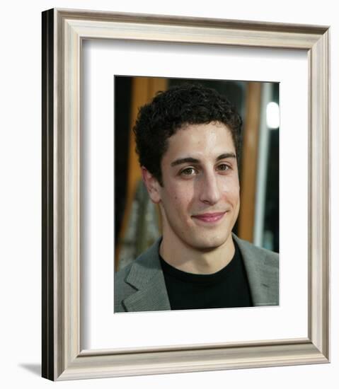 Jason Biggs-null-Framed Photo