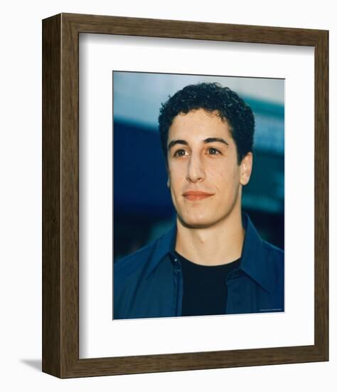 Jason Biggs-null-Framed Photo