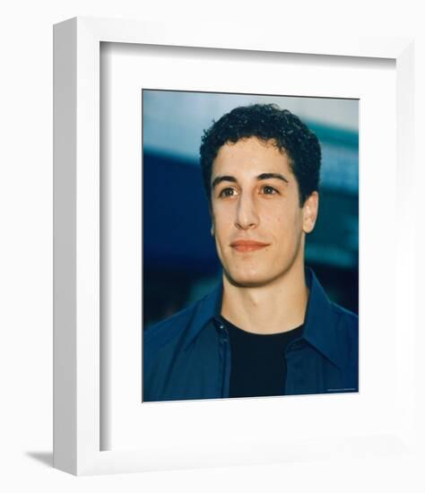 Jason Biggs-null-Framed Photo