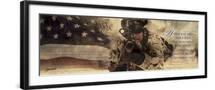 Black Frame