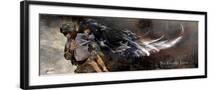 Black Frame