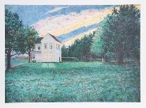 Underwood Park-Jason Crum-Collectable Print