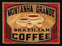 Brazillian Coffee-Jason Giacopelli-Art Print