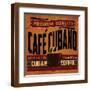 Brown Frame