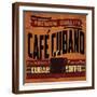 Chelsea Espresso