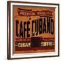 Chelsea Espresso