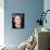 Jason Isaacs-null-Framed Stretched Canvas displayed on a wall