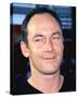 Jason Isaacs-null-Stretched Canvas