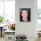 Jason Isaacs-null-Framed Stretched Canvas displayed on a wall