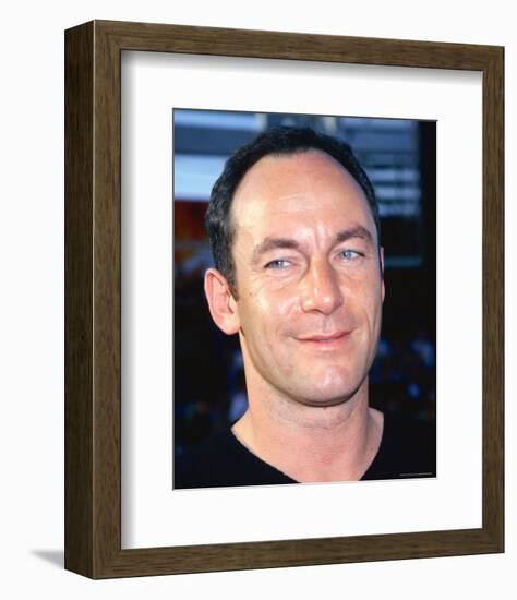 Jason Isaacs-null-Framed Photo