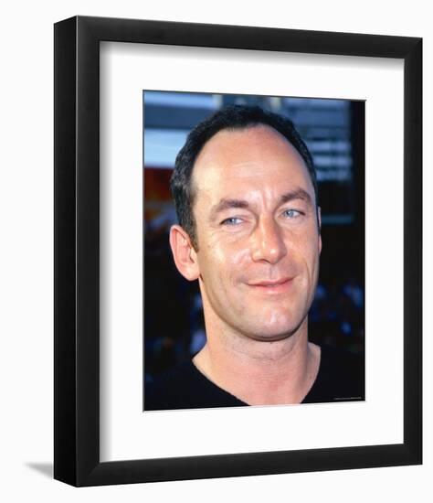 Jason Isaacs-null-Framed Photo