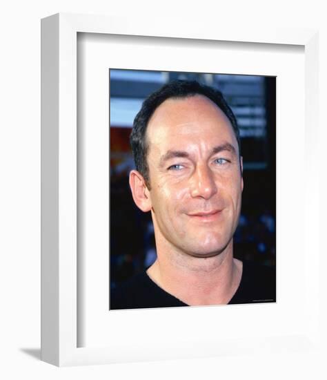 Jason Isaacs-null-Framed Photo