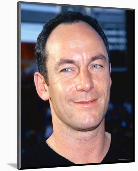 Jason Isaacs-null-Mounted Photo