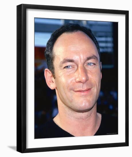 Jason Isaacs-null-Framed Photo