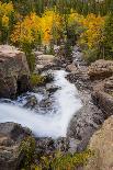 Crystal Mill Is One of the Major Iconic Shots of Colorado in Autumn-Jason J. Hatfield-Framed Photographic Print