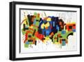 Black Frame