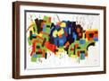 Brown Frame