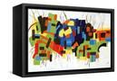 Canvas Black