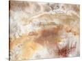 Stretched Canvas