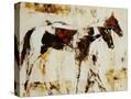 Stretched Canvas