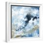 White Frame