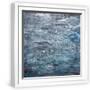 White Frame