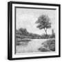 Black Frame