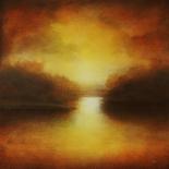 Overture-Jason Javara-Giclee Print