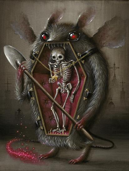 Giclee Print, , large