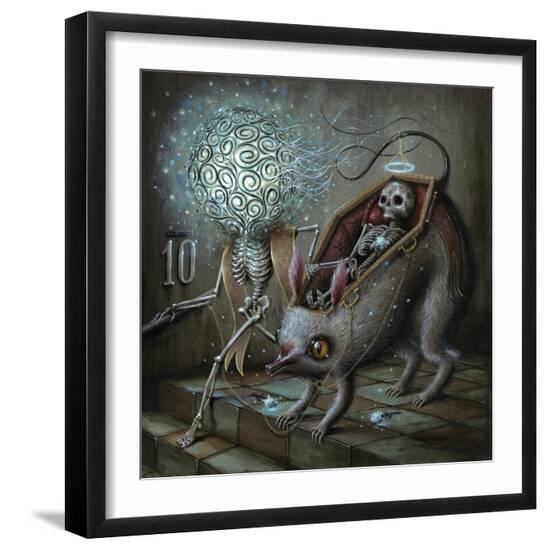 Premium Giclee Print, , large