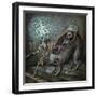 Black Frame