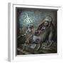 White Frame