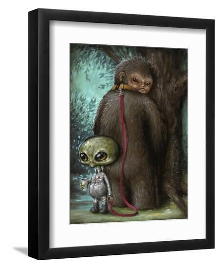 Premium Giclee Print, , large
