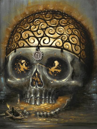 Giclee Print, , large