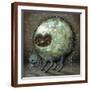 Brown Frame