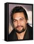 Jason Momoa-null-Framed Stretched Canvas