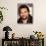 Jason Momoa-null-Stretched Canvas displayed on a wall