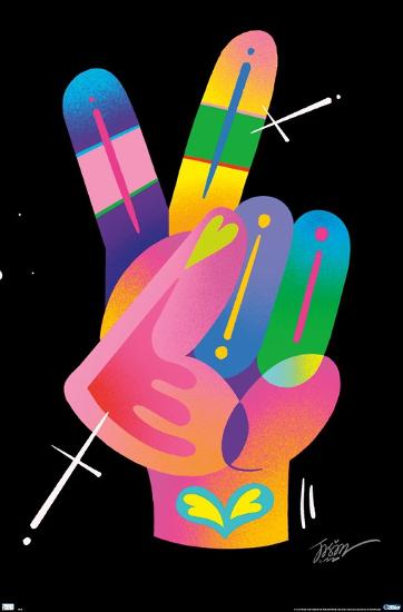Poster, , large