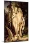 Jason, or Jason and Medea, 1865-Gustave Moreau-Mounted Giclee Print