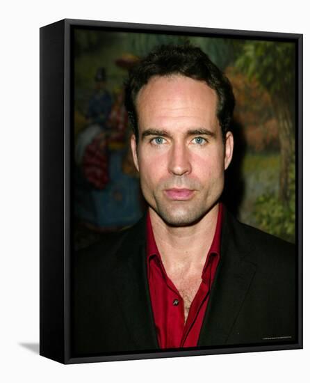 Jason Patric-null-Framed Stretched Canvas