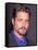 Jason Priestley-Mirek Towski-Framed Stretched Canvas