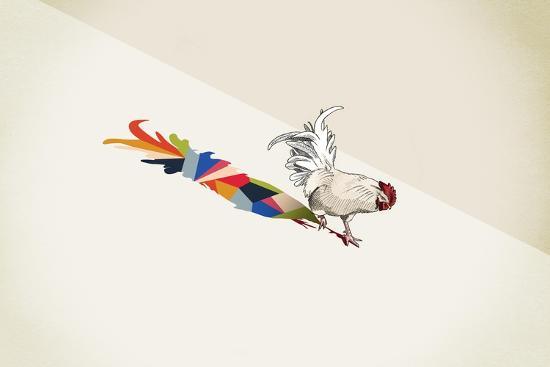 Giclee Print, , large