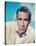 Jason Robards-null-Stretched Canvas