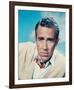 Jason Robards-null-Framed Photo