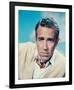 Jason Robards-null-Framed Photo