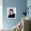 Jason Schwartzman-null-Framed Photo displayed on a wall