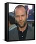 Jason Statham-null-Framed Stretched Canvas