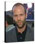 Jason Statham-null-Stretched Canvas