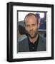 Jason Statham-null-Framed Photo