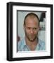 Jason Statham-null-Framed Photo